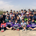 駒澤大学男子ラクロス部入部決定6