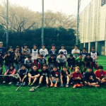 駒澤大学男子ラクロス部入部決定4