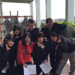 駒澤大学男子ラクロス部入部決定5